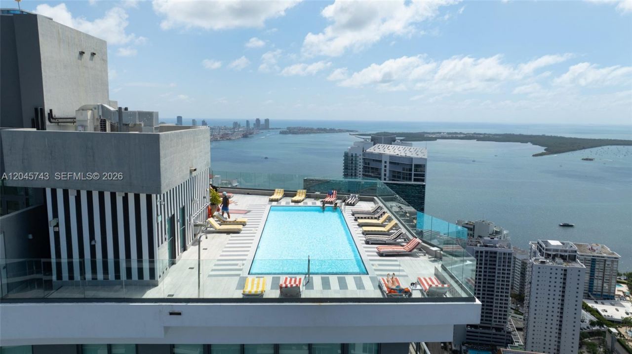 1300 S Miami Ave, Unit 4108, Miami, FL 33130 Photo