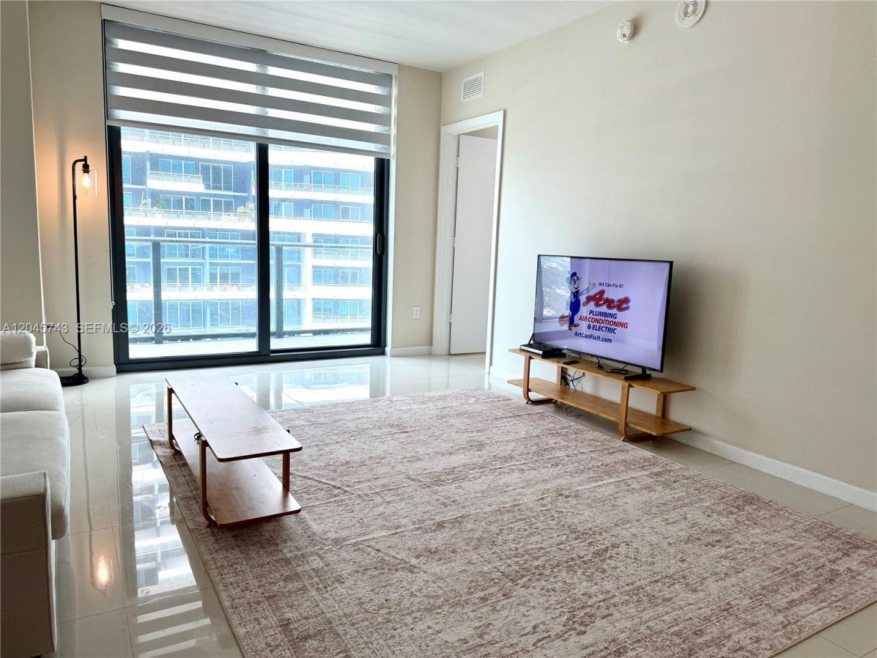 1300 S Miami Ave, Unit 4108, Miami, FL 33130 Photo