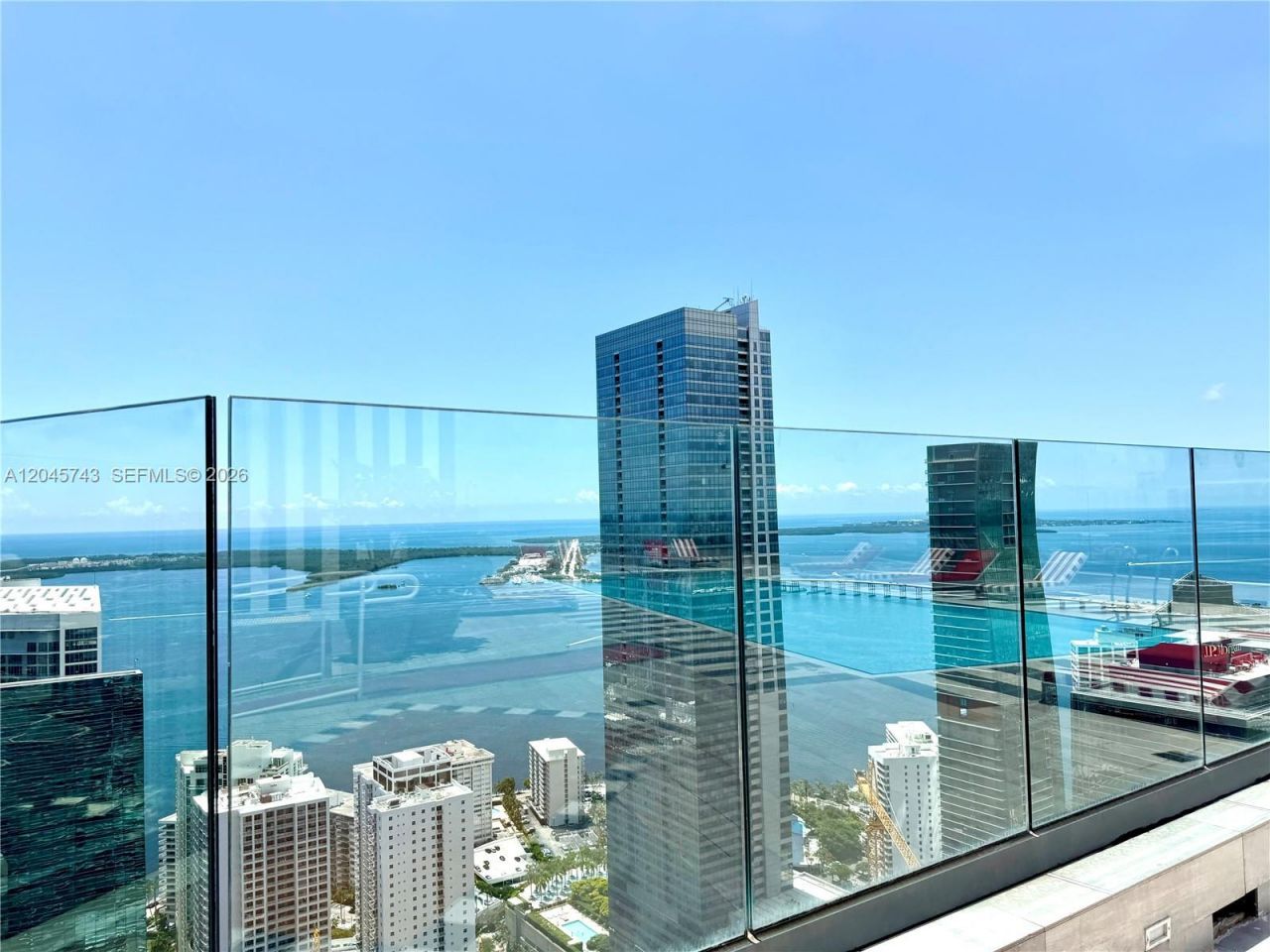 1300 S Miami Ave, Unit 4108, Miami, FL 33130 Photo
