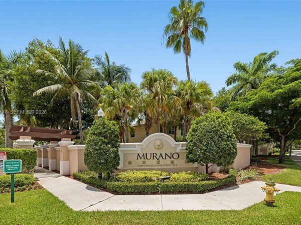 8401 SW 25th Ct , Unit 106, Miramar, FL 33025