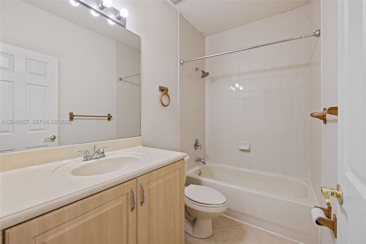 8401 SW 25th Ct , Unit 106, Miramar, FL 33025 Photo
