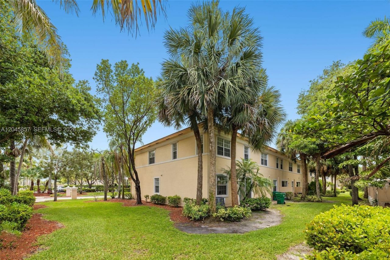 8401 SW 25th Ct , Unit 106, Miramar, FL 33025 Photo