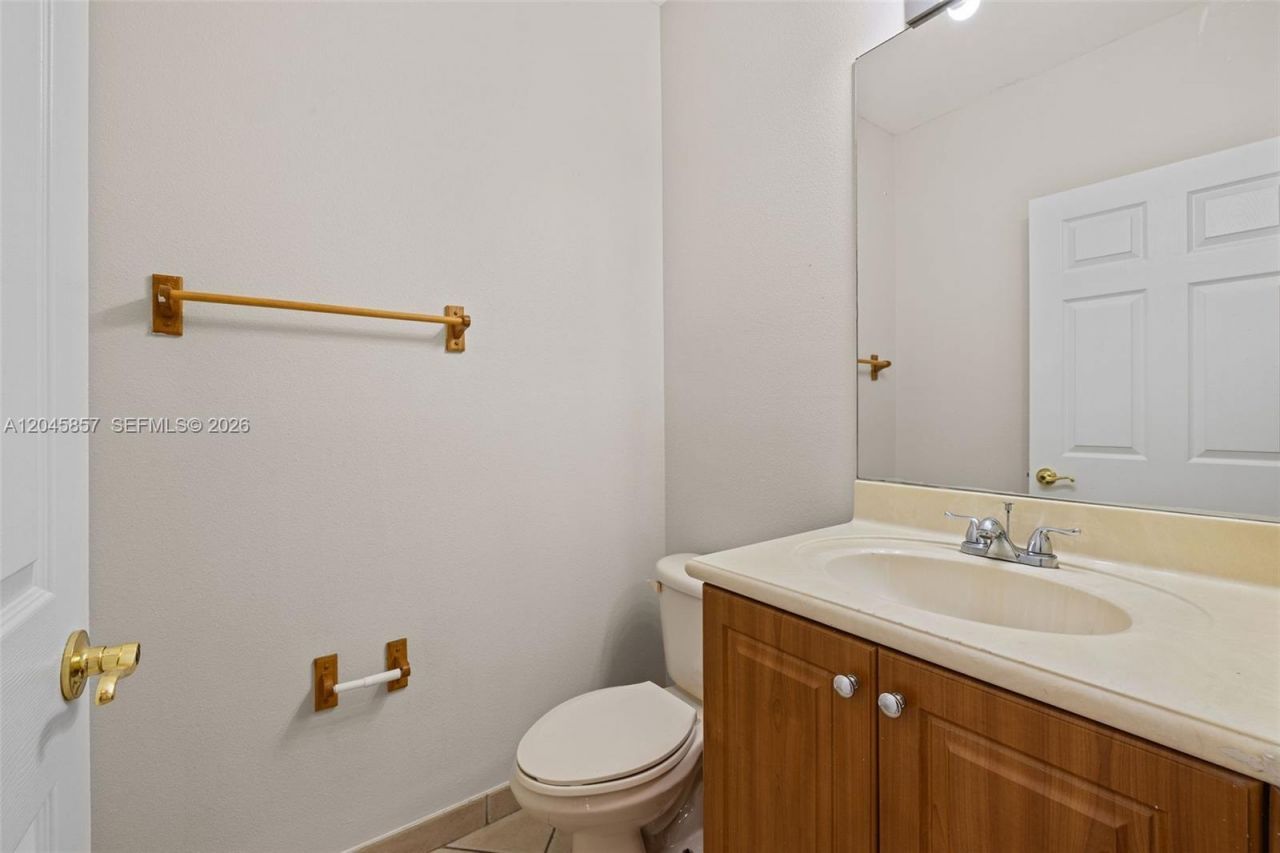 8401 SW 25th Ct , Unit 106, Miramar, FL 33025 Photo
