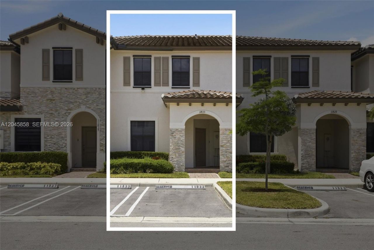 11833 SW 245th Ter , Unit 11833, Homestead, FL 33032 Photo