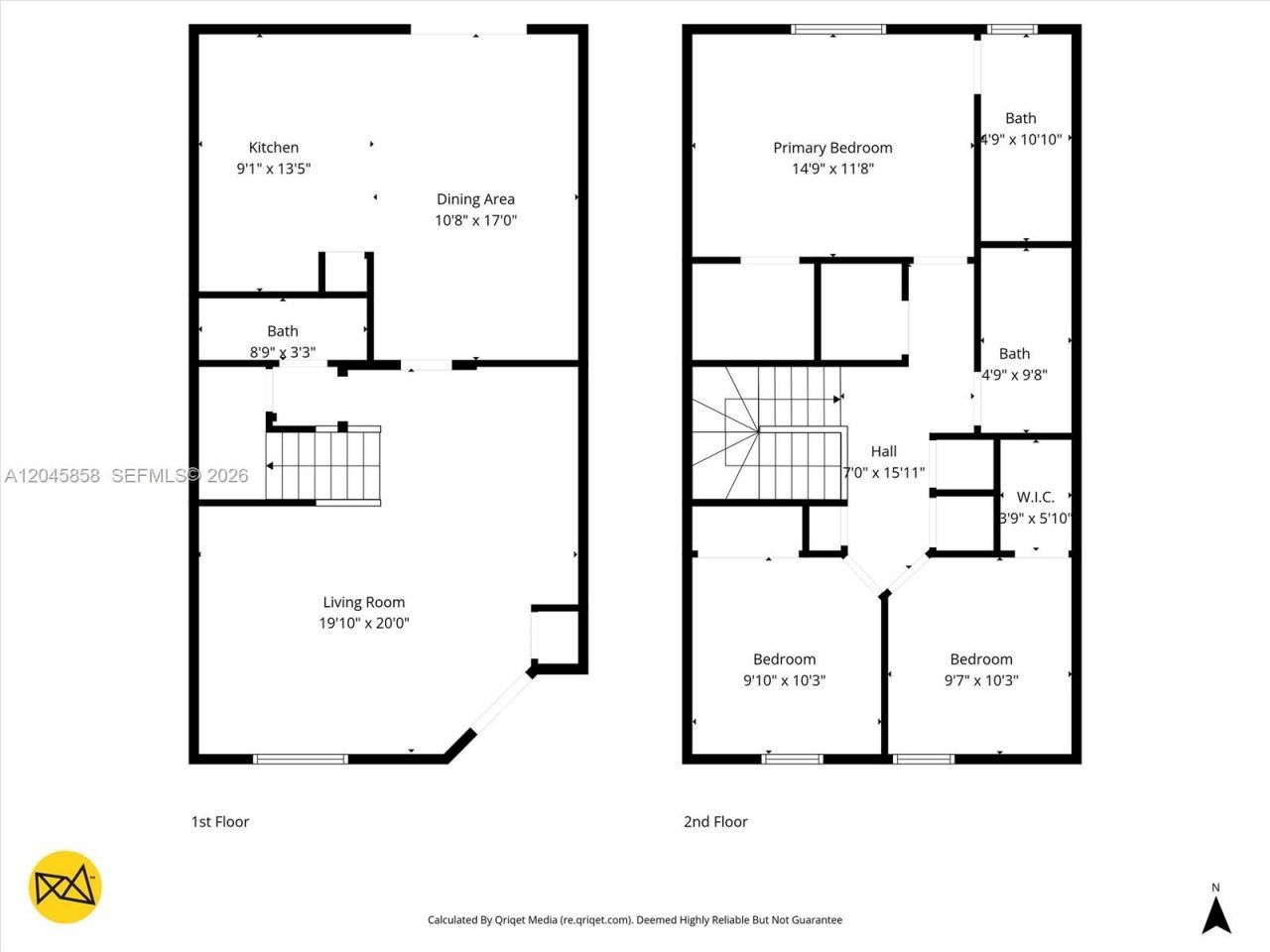 11833 SW 245th Ter , Unit 11833, Homestead, FL 33032 Photo
