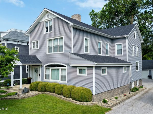 412 Holgate Avenue, Defiance, OH 43512