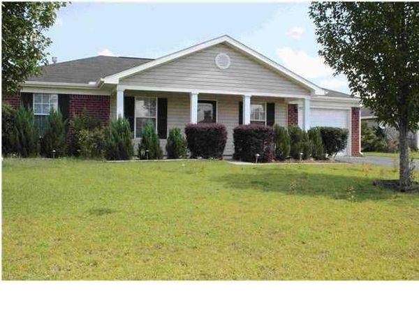 13280 Wages Court , Mobile, AL 36695