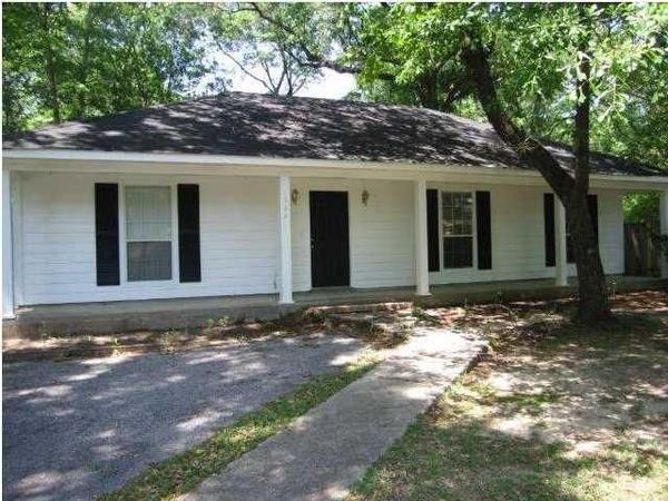 1562 Sugar Pine Court , Mobile, AL 36695