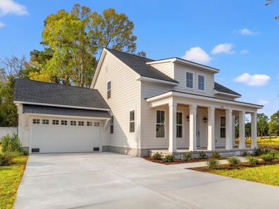 1101 Crooked Hook Rd. , North Myrtle Beach, SC 29582