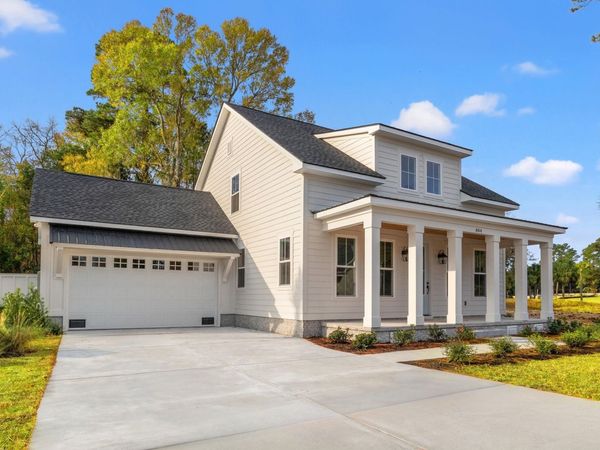 1101 Crooked Hook Rd. , North Myrtle Beach, SC 29582