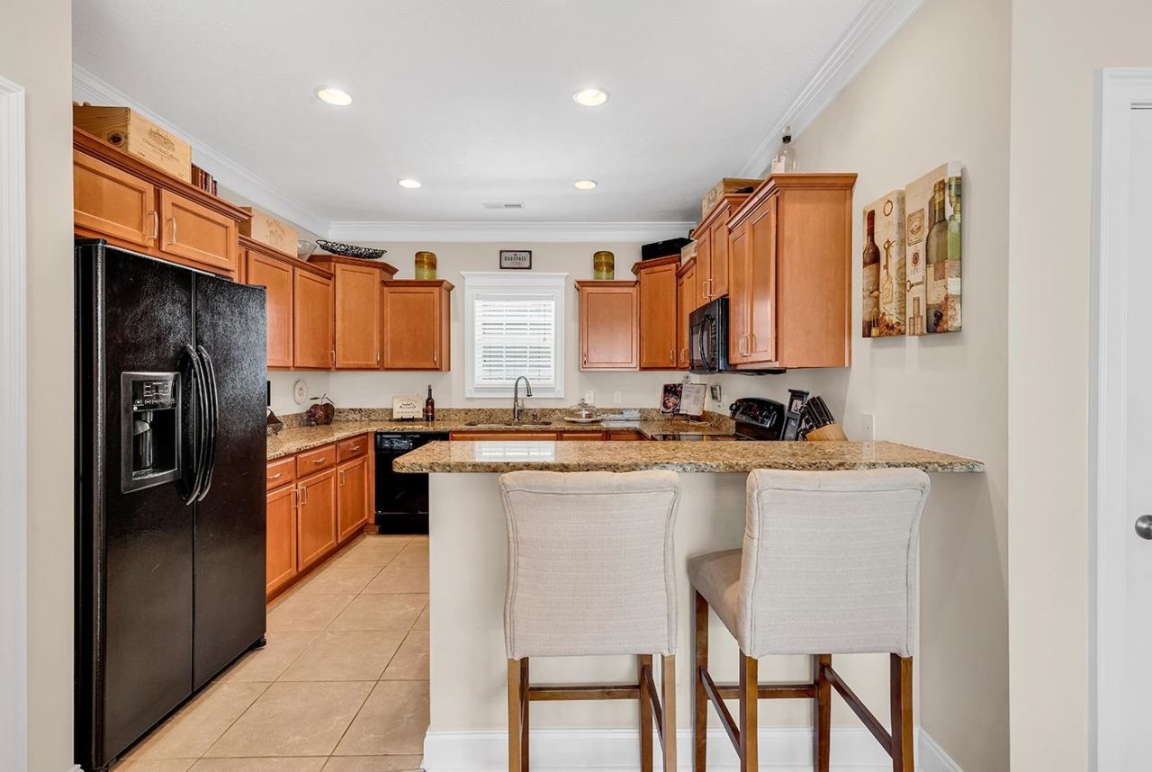 1404 Powhaton Dr. Photo 8