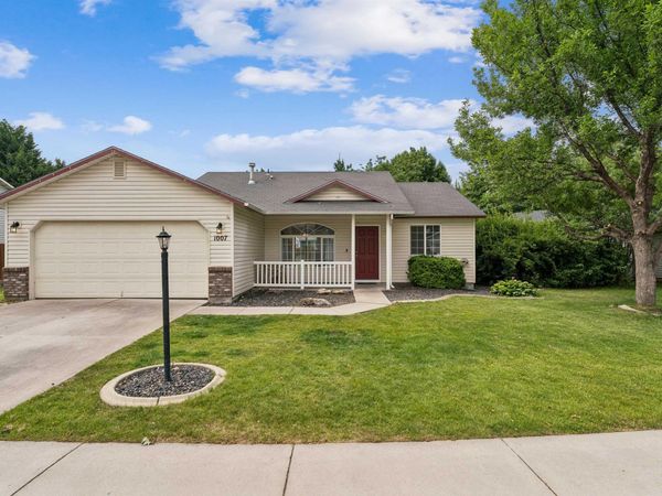 1007 W Honker, Meridian, ID 83642