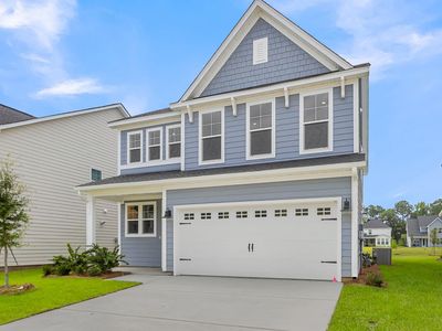 219 Crosswick Street, Summerville, SC 29483