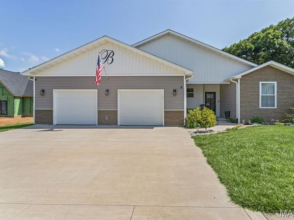 419 Sandpiper Lane, Grafton, IL 62037