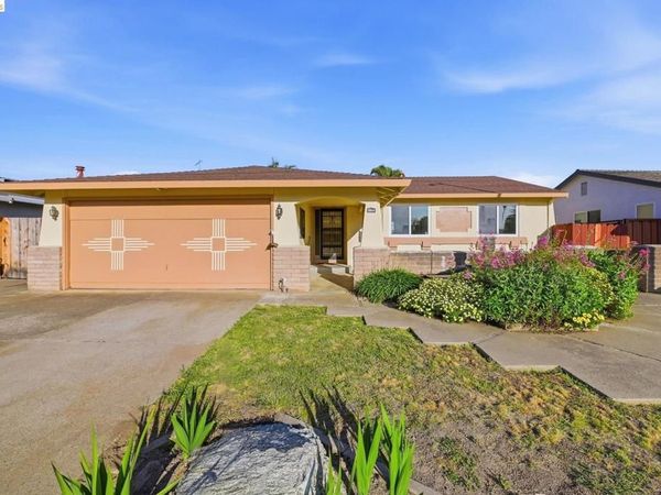 2866 Coleman Pl, Fremont, CA 94555