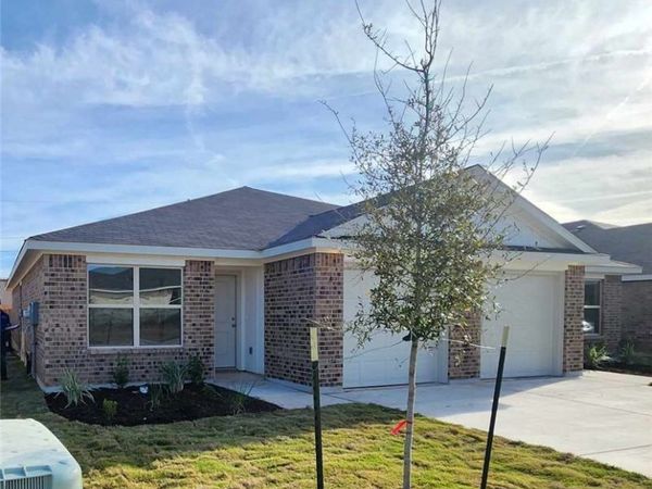 1305 Concord Drive , Unit A & B, Copperas Cove, TX 76522