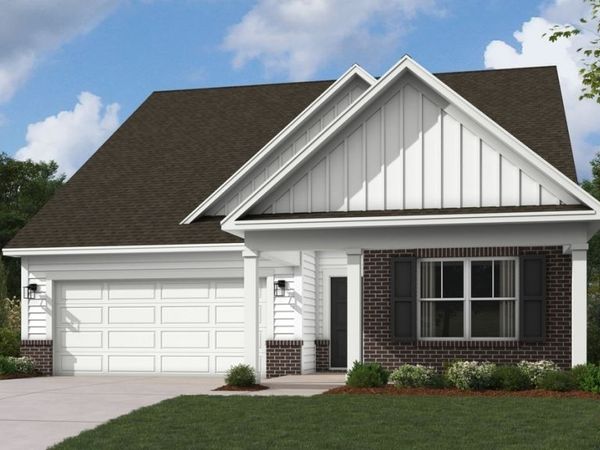 1085 Blackstone Avenue, Franklin, IN 46131