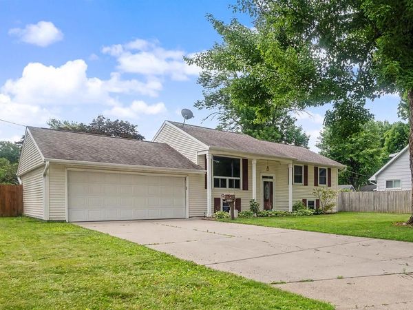 1930 3RD STREET NORTH, Wisconsin Rapids, WI 54494