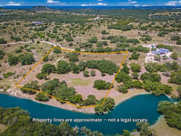 1364 N Walnut Springs DR, Johnson City, TX 78636
