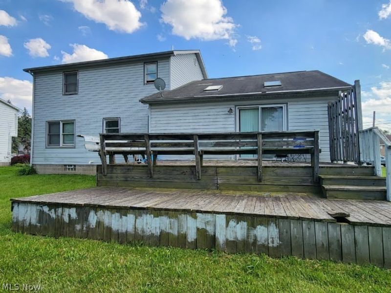 798 Devitt Avenue, Campbell, OH 44405 Photo 4