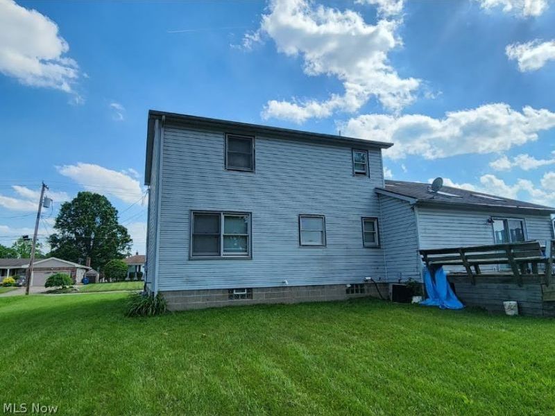 798 Devitt Avenue, Campbell, OH 44405 Photo 6