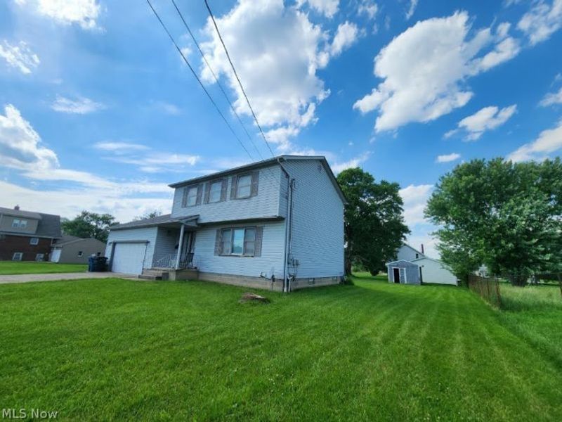 798 Devitt Avenue, Campbell, OH 44405 Photo 8