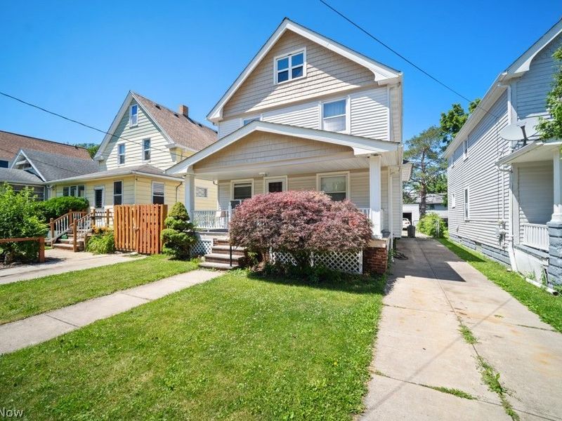 2510 Montclair Avenue, Cleveland, OH 44109 Photo 2