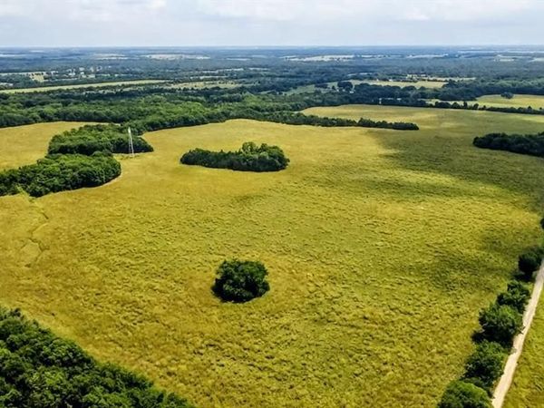TBD COUNTY RD 13600 Circle , Paris, TX 75462