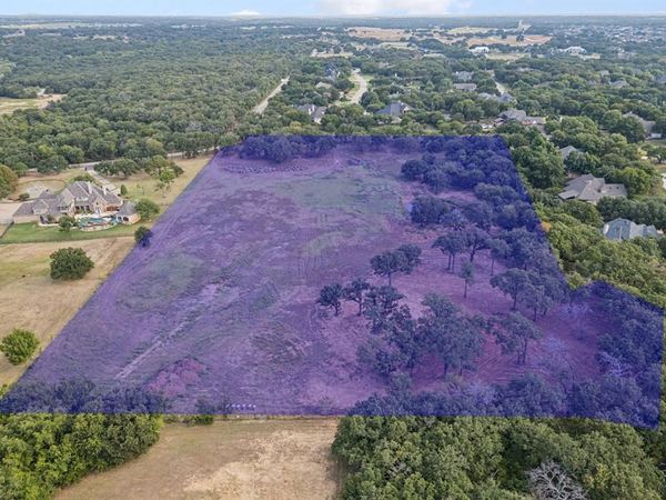 TBD Scenic Drive, Flower Mound, TX 75022