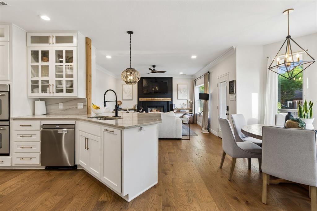 1427 Briar Meadow Drive, Keller, TX 76248 Main Photo