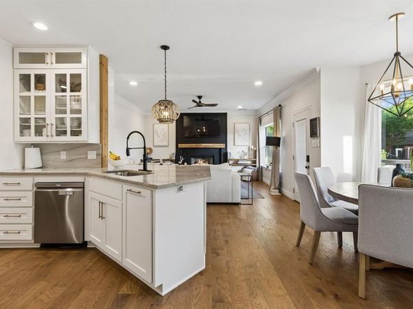 1427 Briar Meadow Drive, Keller, TX 76248