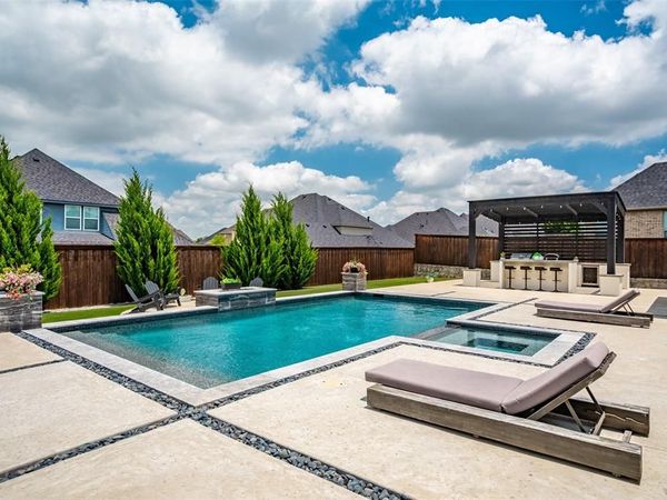601 Sunbury Lane, Prosper, TX 75078