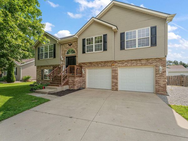 414 N Church Street, Kouts, IN 46347