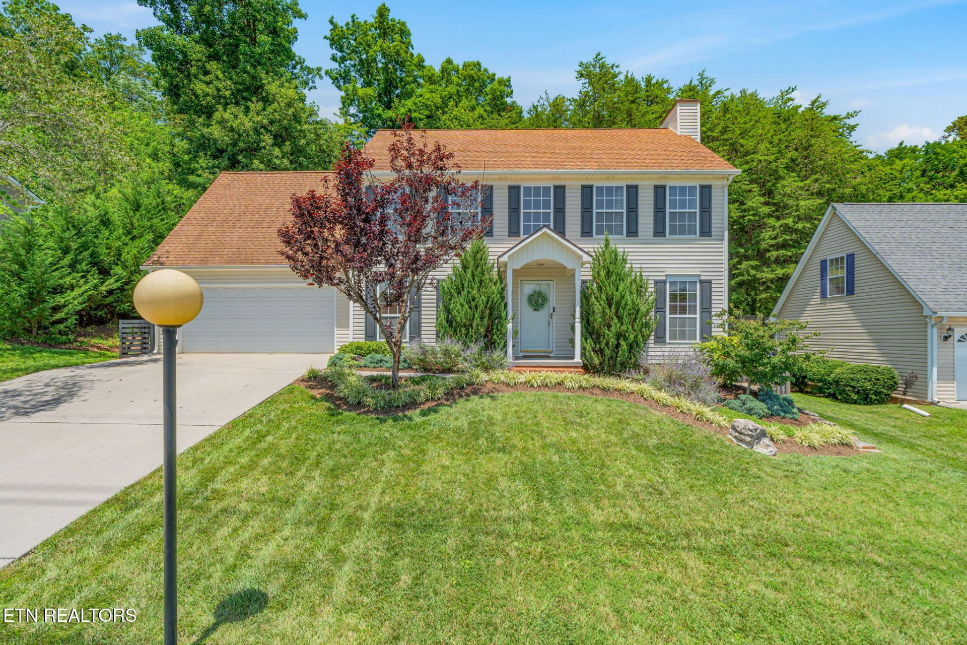 8719 Brucewood Lane, Knoxville, TN 37923 Main Photo