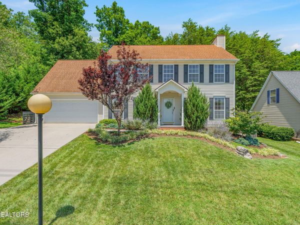 8719 Brucewood Lane, Knoxville, TN 37923
