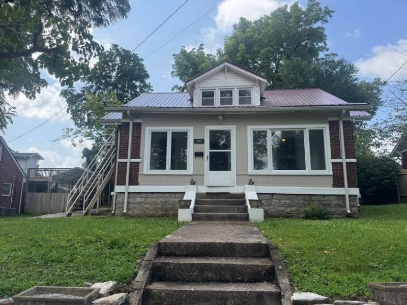 293 W 5th Street , Russellville, KY 42276 Main Photo