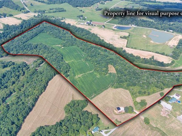 1007 Warner Chick Road , Russellville, KY 42276