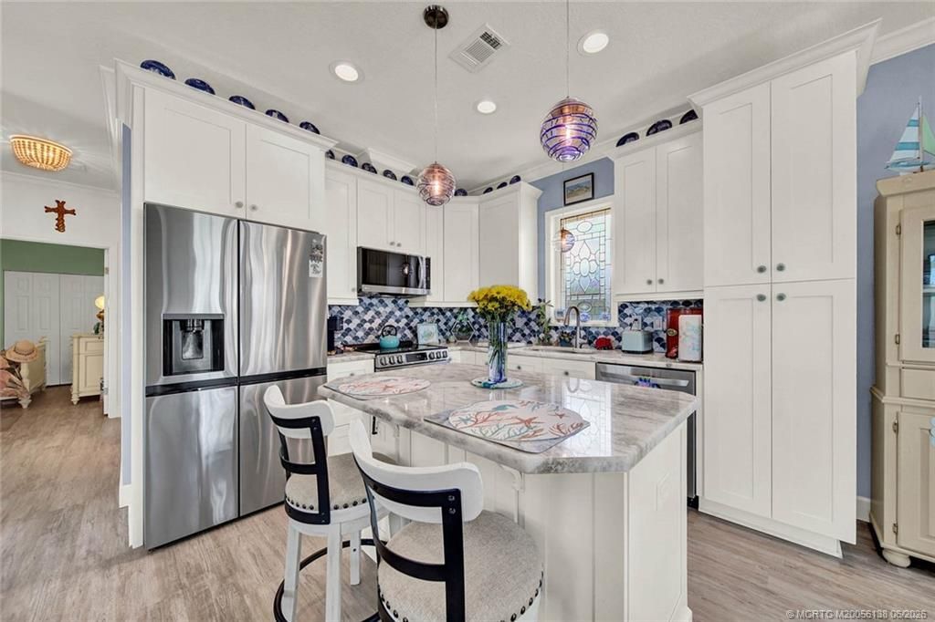 997 Nettles Boulevard, Jensen Beach, FL 34957 Photo