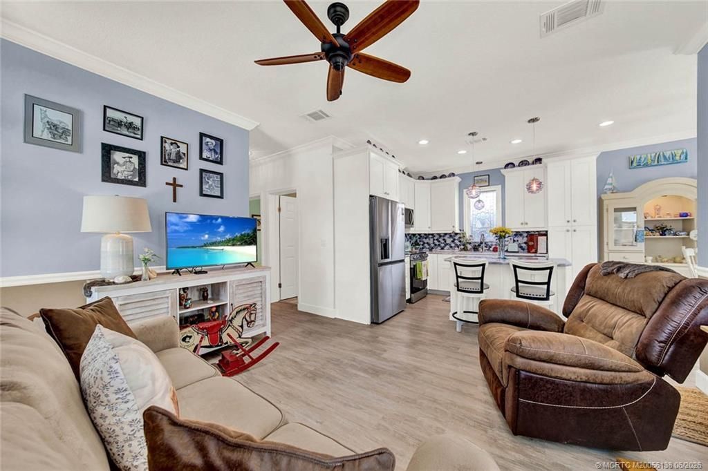 997 Nettles Boulevard, Jensen Beach, FL 34957 Photo