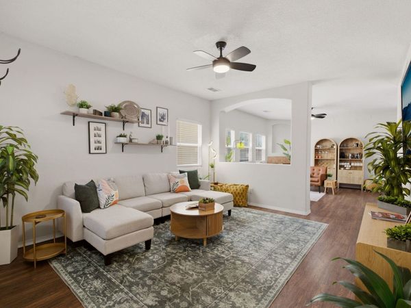 10867 Pizzo Drive NW, Albuquerque, NM 87114