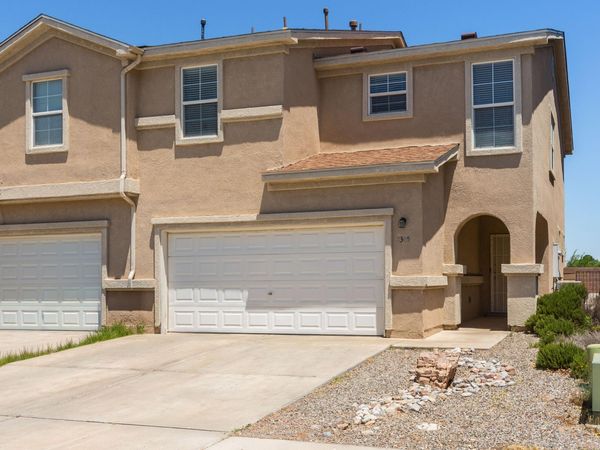2305 Academic Place SE, Albuquerque, NM 87106