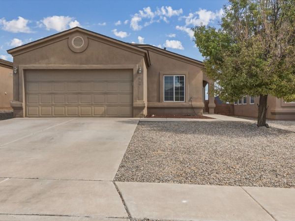 2949 Wilder Loop NE, Rio Rancho, NM 87144