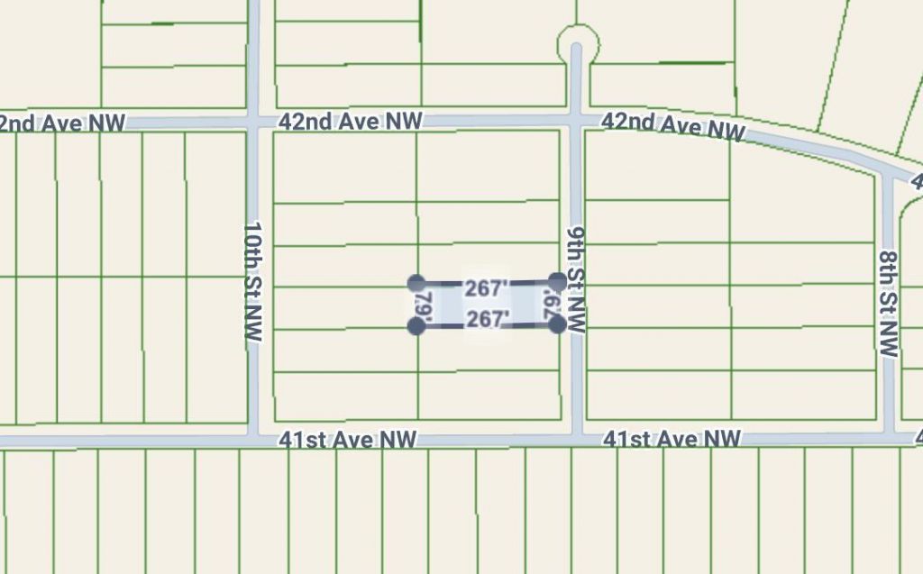 9th Street (u22 B12 L10), Rio Rancho, NM 87144 Main Photo