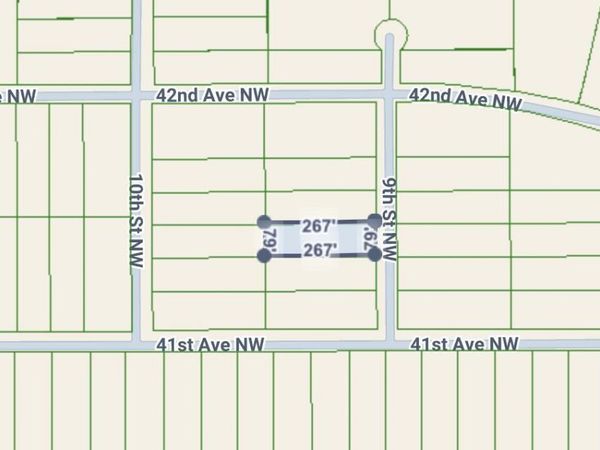 9th Street (U22 B12 L10), Rio Rancho, NM 87144