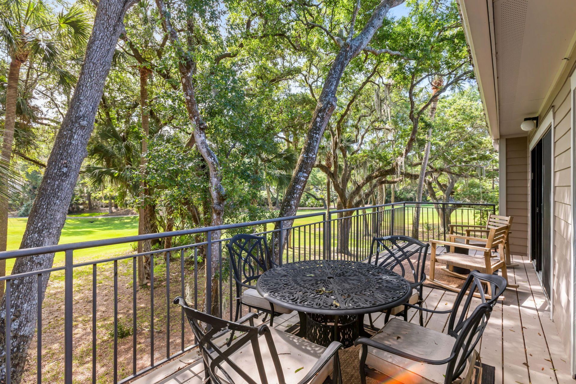 151 High Hammock Villas Photo 26