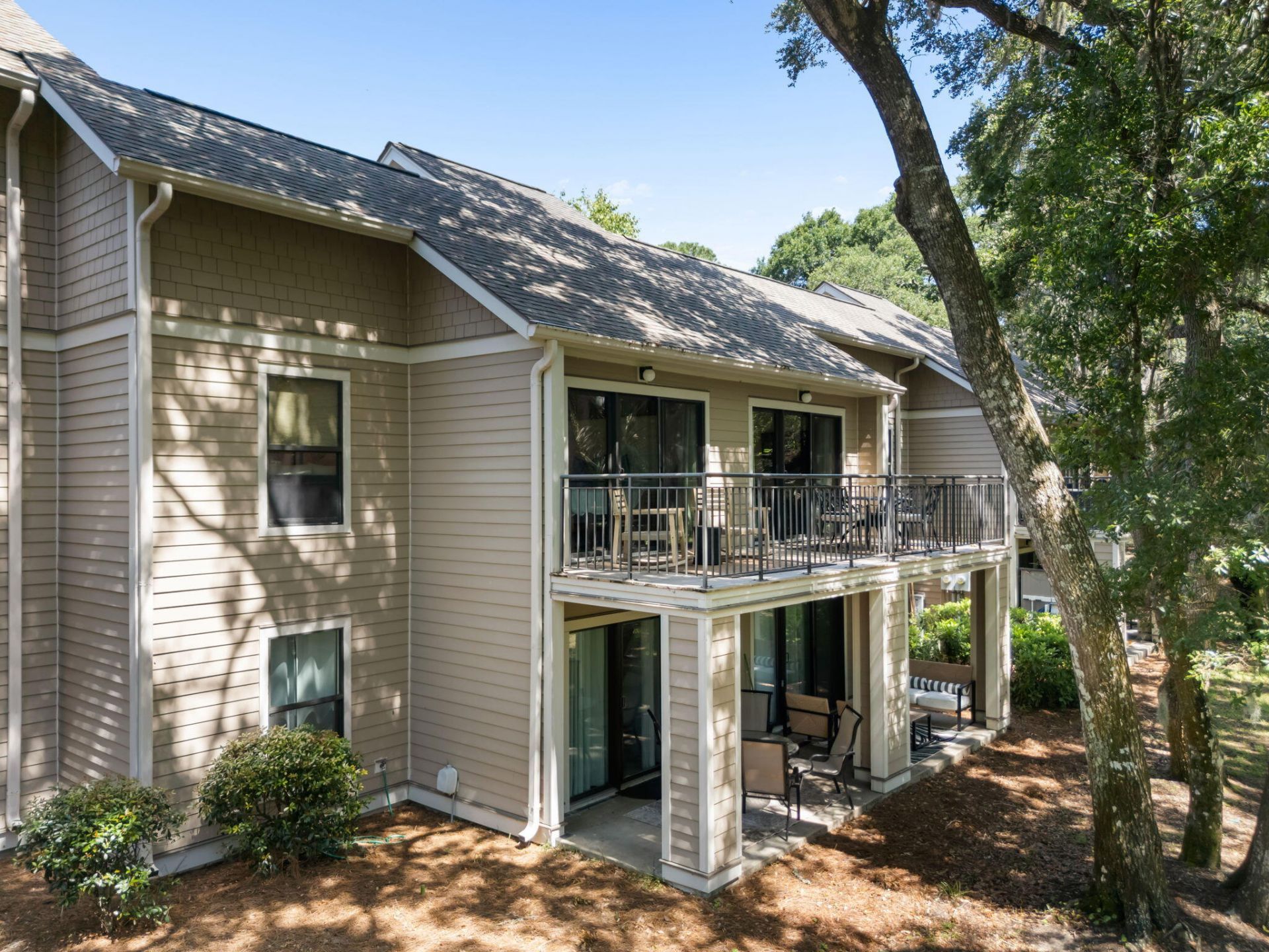 151 High Hammock Villas Photo 30