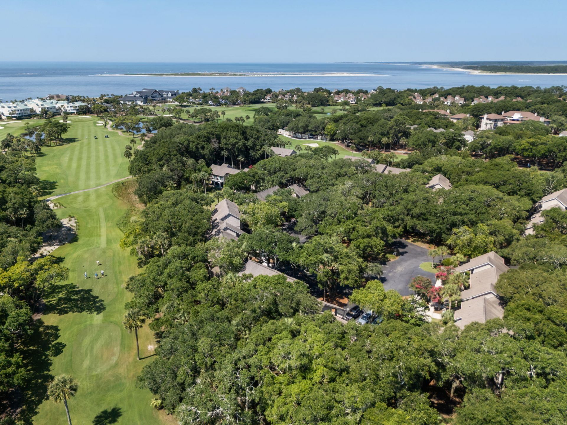 151 High Hammock Villas Photo 32