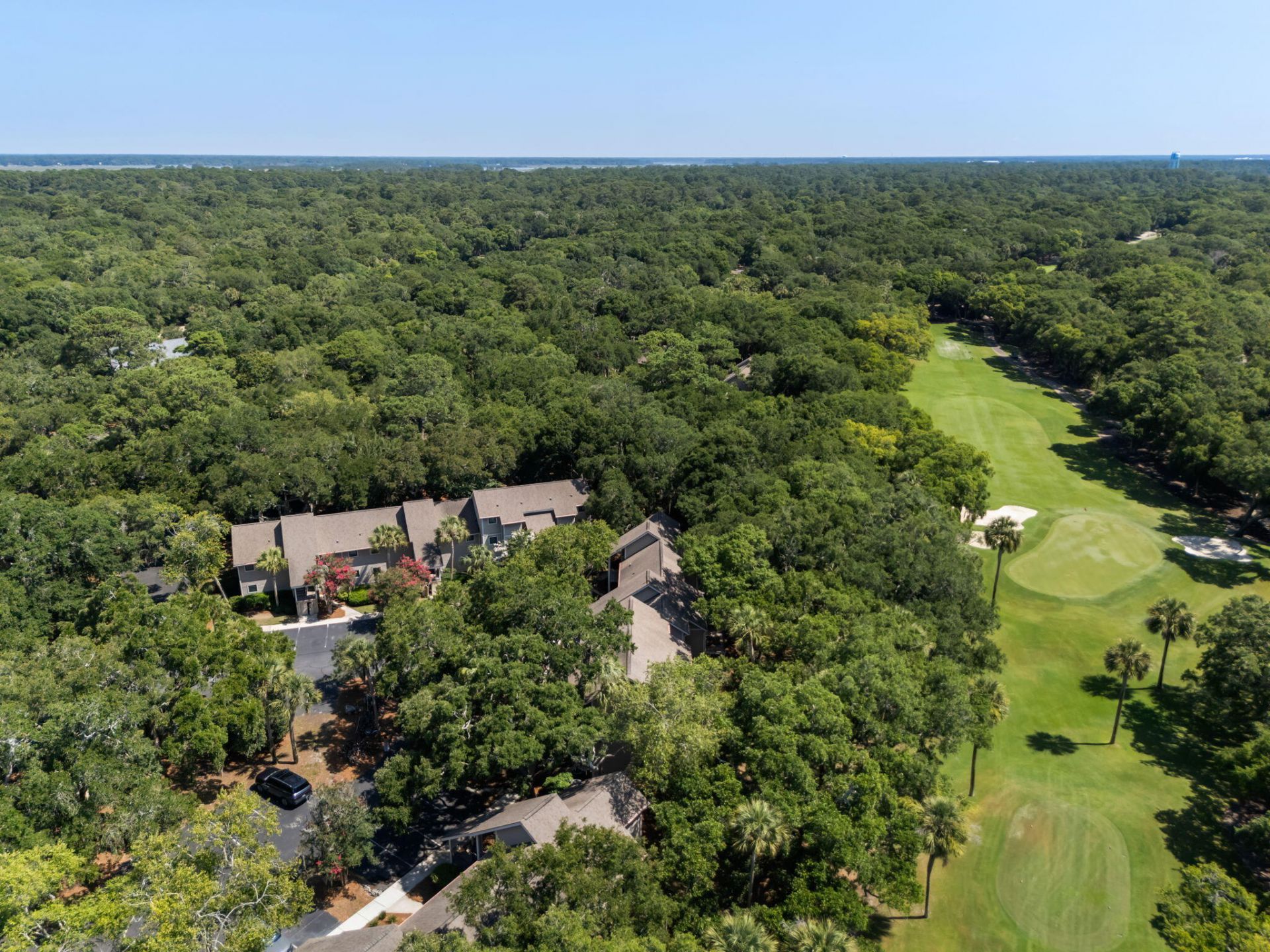 151 High Hammock Villas Photo 33
