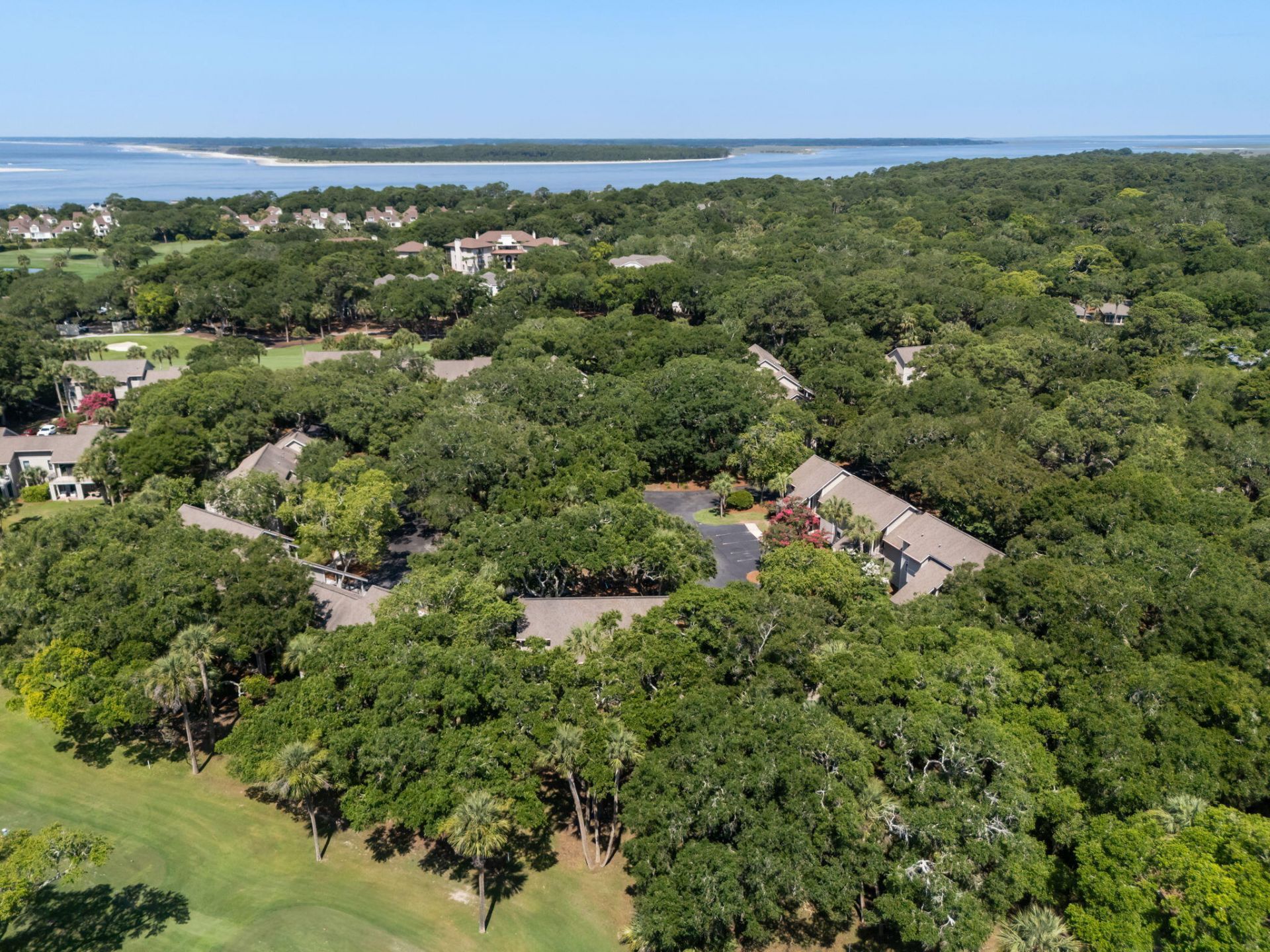 151 High Hammock Villas Photo 35