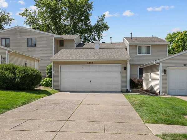 3283 Johnathan Avenue , Unit 3283, Bettendorf, IA 52722